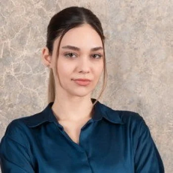 Ezgi Dalgiç