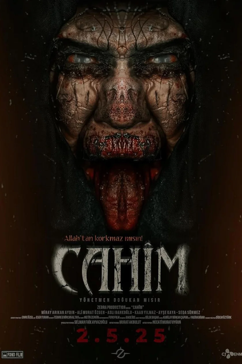 Cahim