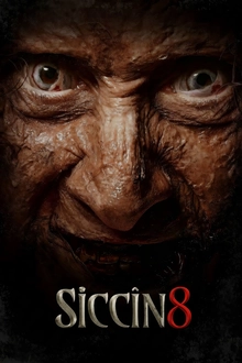 Sijjin 8