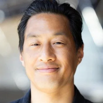Daniel Chong